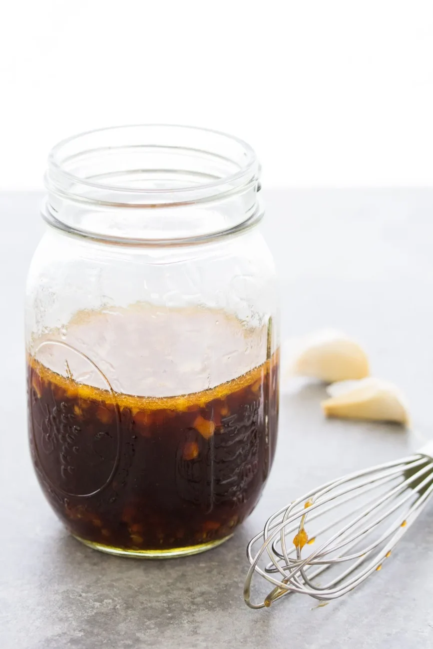 Easy Homemade Stir Fry Sauce for Quick Weeknight Dinners