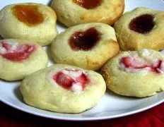 Easy Homemade Strawberry Kolache Recipe - Perfect For Breakfast Or Snack