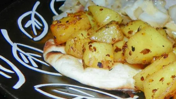 Easy Homemade Tandoori Naan Bread Recipe