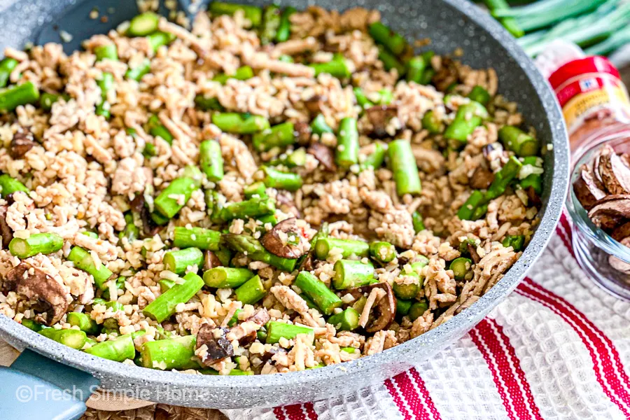 Easy Homemade Teriyaki Beef with Crisp Broccoli Recipe