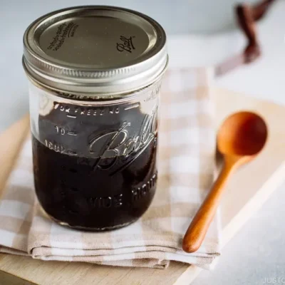 Easy Homemade Teriyaki Sauce Recipe - Better Than Store-Bought!