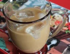 Easy Homemade Vanilla Iced Coffee Recipe