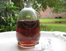 Easy Homemade Vanilla Syrup Recipe For The Perfect Coffee Sweetener