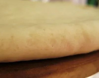 Easy Homemade Vegan Pizza Crust Recipe