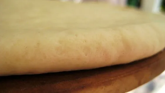 Easy Homemade Vegan Pizza Crust Recipe