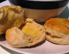 Easy Homemade Wheat Beer Bread Rolls Recipe