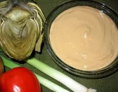 Easy Homemade Worcestershire Aioli Sauce Recipe