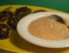 Easy Homemade Zesty Remoulade Sauce Recipe - Perfect Dip &Amp; Spread