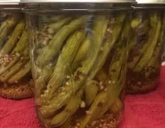 Easy Homemade Zucchini Bread And Butter Pickles Recipe