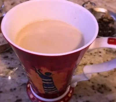 Easy Indian Masala Chai