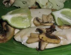 Easy Lime Chicken Recipe For 2