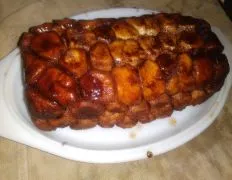 Easy Monkey Bread