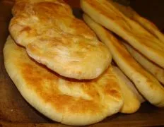 Easy Naan Bread Machine