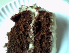 Easy One-Bowl Chocolate Cake Recipe