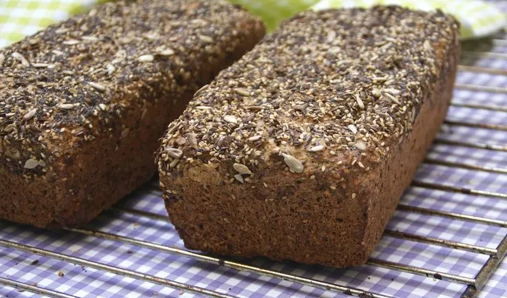 Easy Overnight Artisan Bread Recipe – No-Knead!