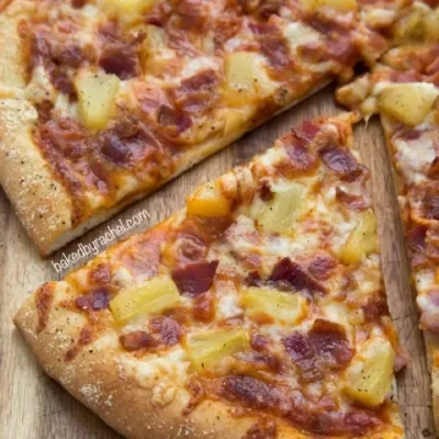 Easy Pineapple Casserole Recipe In Just 3 Steps