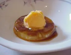 Easy Pineapple Dessert