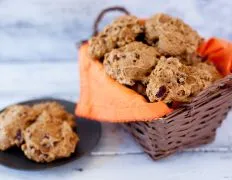 Easy Pumpkin Spice Cookies Cake Mix