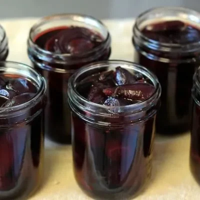 Easy Scandinavian-Style Pickled Beets Recipe