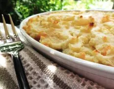 Easy Shepherds Pie