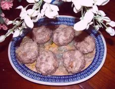 Easy Skillet Salisbury Steak Recipe