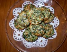 Easy Spinach Puff Pastry Bites - Perfect Party Appetizer