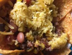 Easy Taco Stew