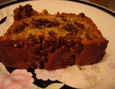 Easy &Amp; Tasty Banana Bread