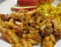 Easy Tex-Mex Inspired Mac And Cheese Recipe