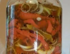 Easy Traditional Pickled Fish Recipe – Svella Culla Style