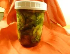 Easy Vietnamese-Inspired Cucumber Pickle Recipe