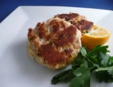 Easy and Delicious Homemade Tuna Patties Recipe