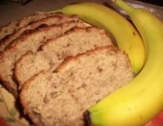 Easy And Delicious Plant-Based Banana Bread Recipe