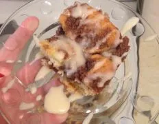 Easy And Delicious Weekend Coffee Cake Recipe