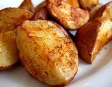 Easy and Flavorful Cajun-Style Roasted Potatoes Recipe