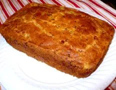 Easy and Flavorful Tex-Mex Inspired Quick Bread Recipe