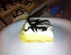 Eclair Cake