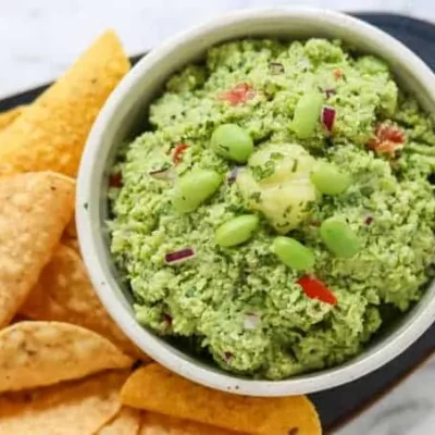 Edamama Guacamole