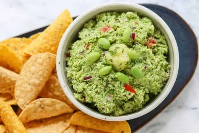 Edamama Guacamole