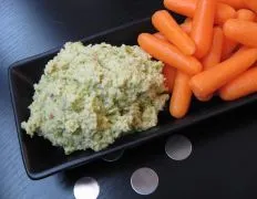 Edamame Dip