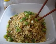 Ednas Fried Rice