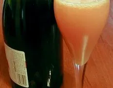 Effortless Sparkling Sunrise Mimosa Recipe