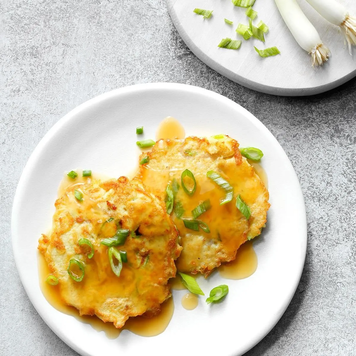 Egg Foo Yong