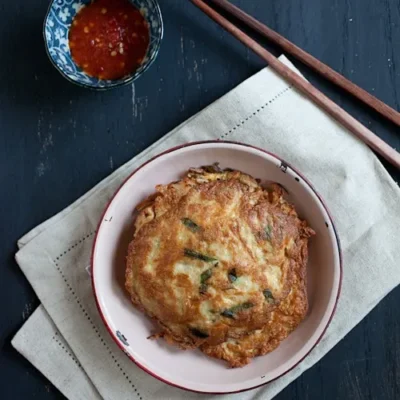 Egg Foo Young