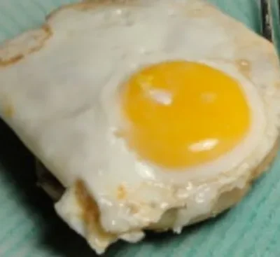 Egg Sandwich