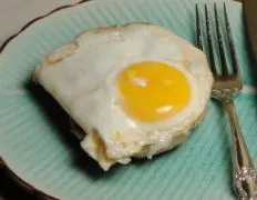 Egg Sandwich