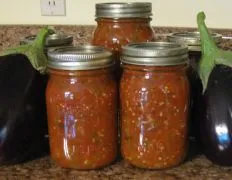 Eggplant Aubergine Sauce For Pasta