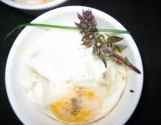 Eggs Cebolla