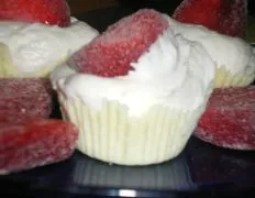 Elegant White Chocolate Lace Dessert Cups Recipe