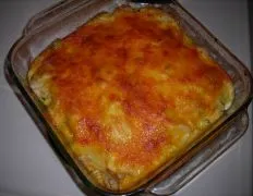 Elvas Chicken And Broccoli Casserole